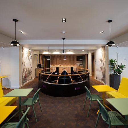 Mercure Perpignan Centre Dış mekan fotoğraf