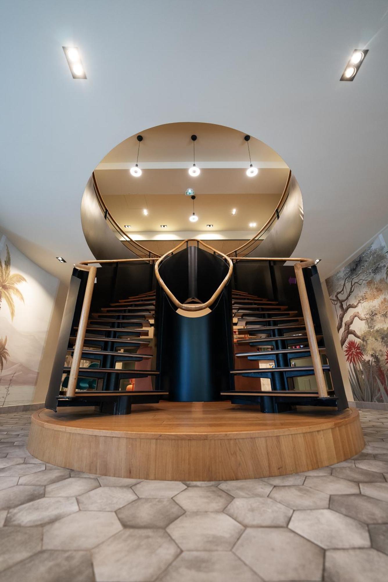 Mercure Perpignan Centre Dış mekan fotoğraf