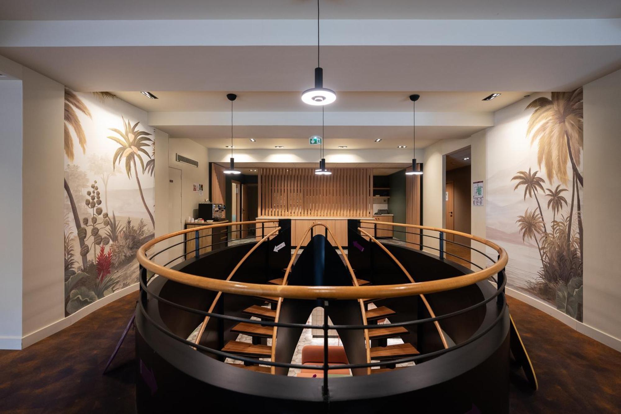 Mercure Perpignan Centre Dış mekan fotoğraf