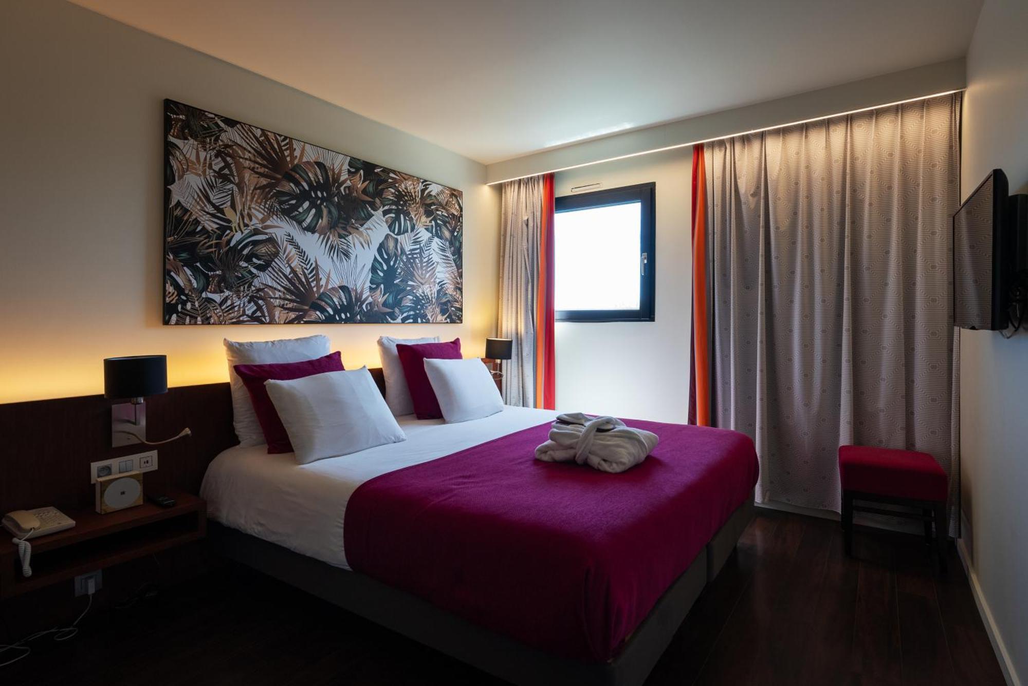 Mercure Perpignan Centre Dış mekan fotoğraf