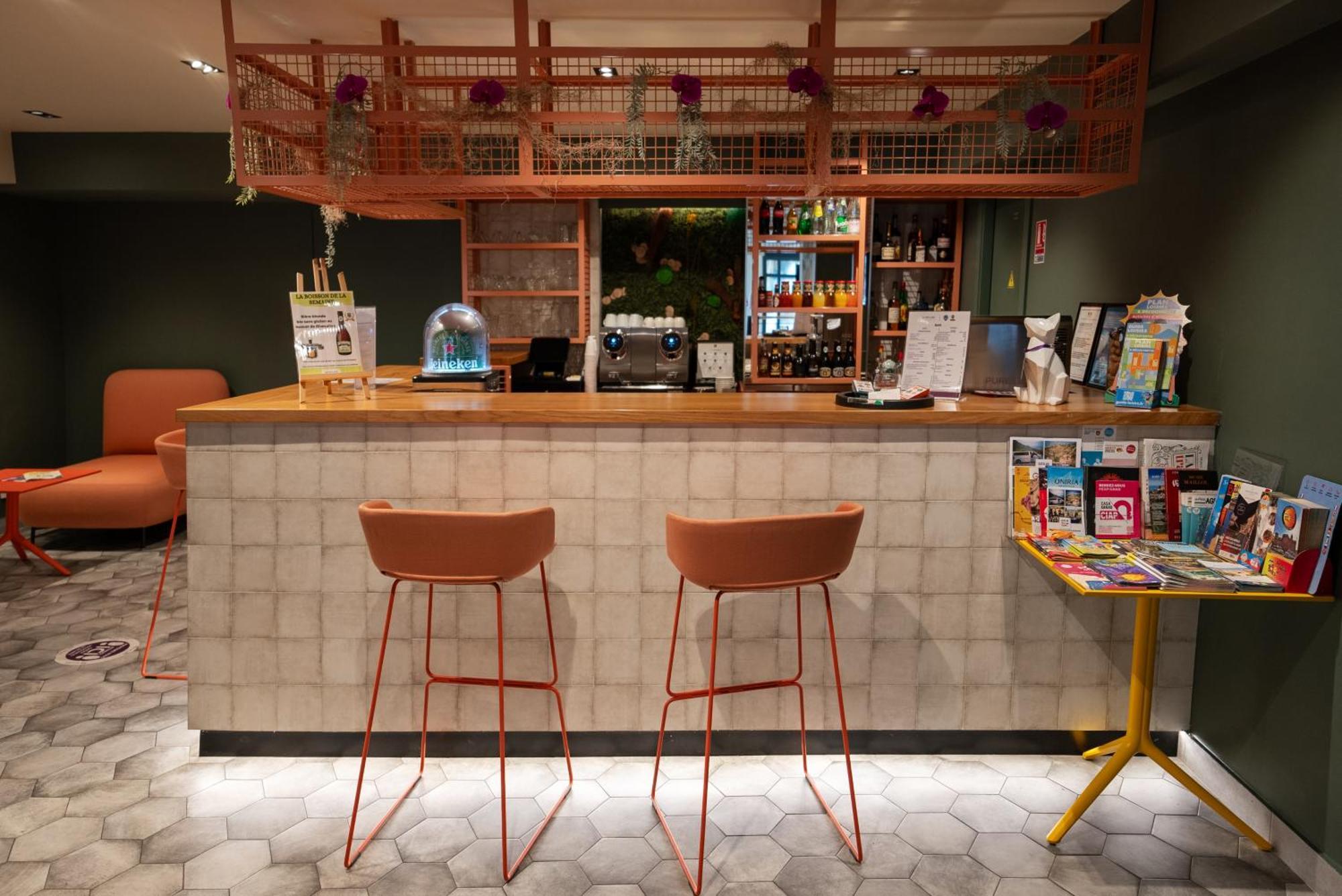 Mercure Perpignan Centre Dış mekan fotoğraf