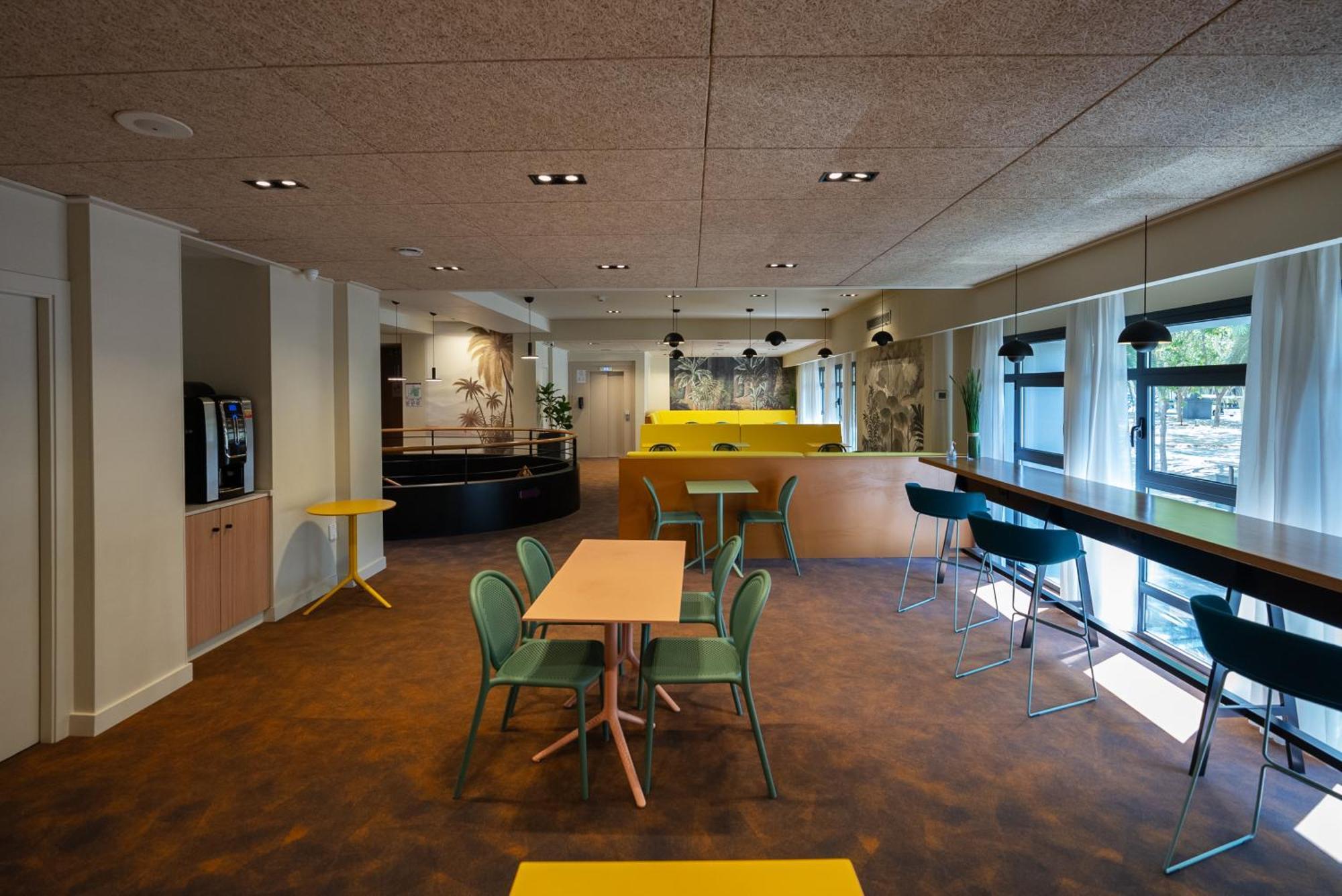 Mercure Perpignan Centre Dış mekan fotoğraf