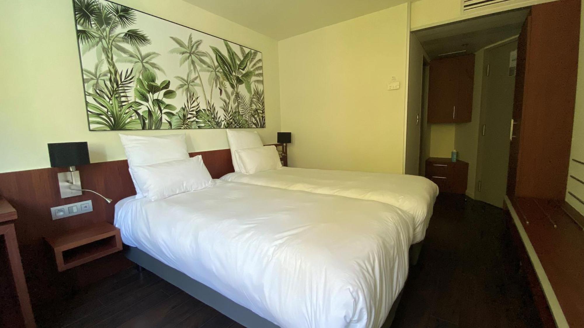 Mercure Perpignan Centre Dış mekan fotoğraf