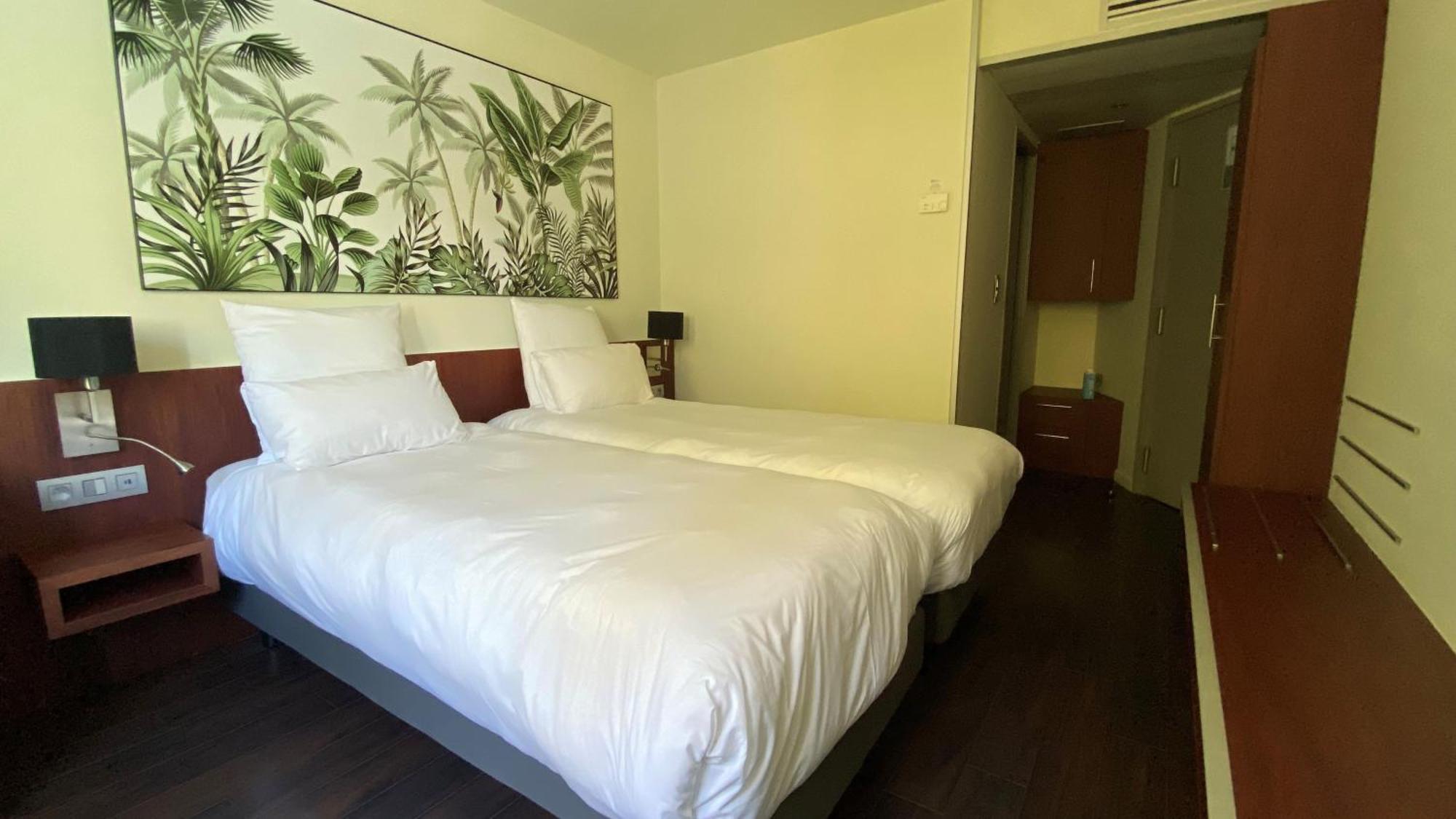 Mercure Perpignan Centre Dış mekan fotoğraf